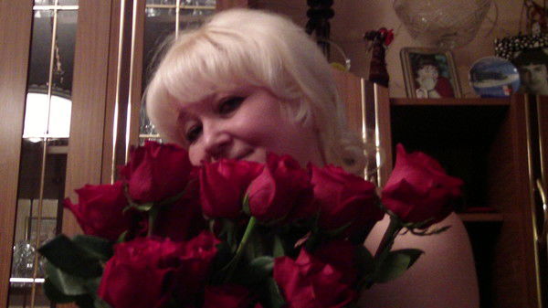 Лариса Григорьянц