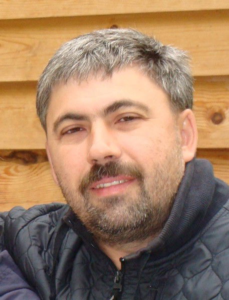 Юрий Иванович Похлебаев