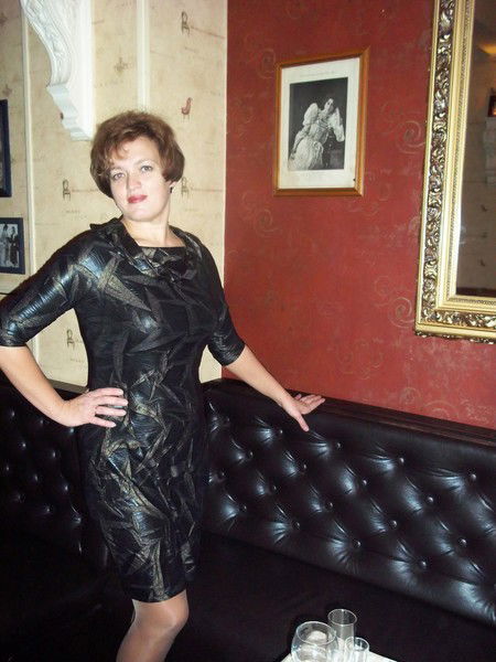 Света Ячная