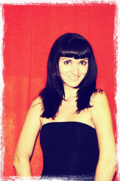 Яна Петренко