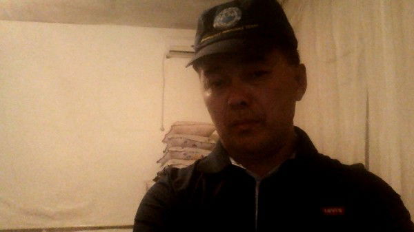 Жолдас Куанышев