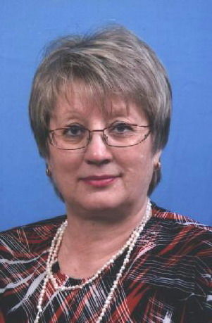 Людмила Охлобыстина