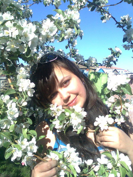 Элеонора Хаметдинова