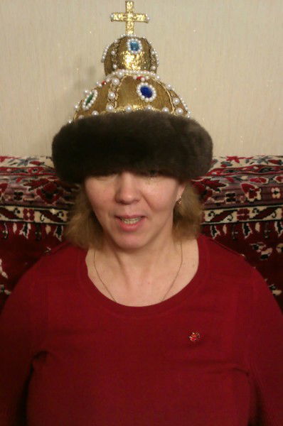 Любовь Журавлёва