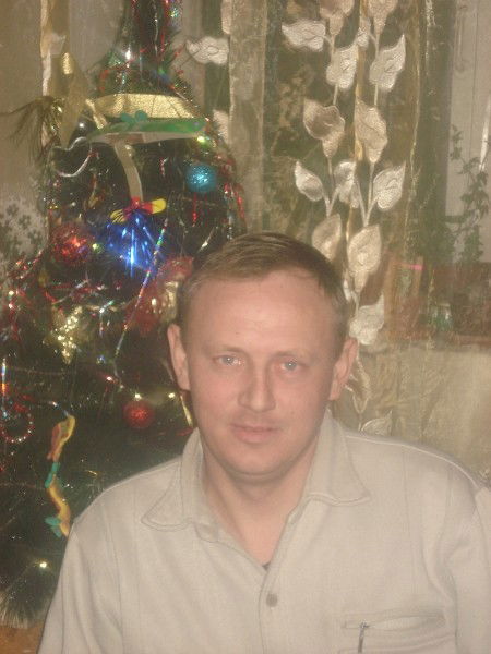 Сергей Оберт