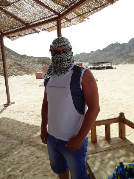 Николай Шестаков