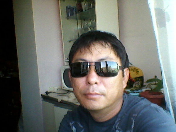 Николай Цой