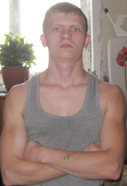 Саша Евсиков