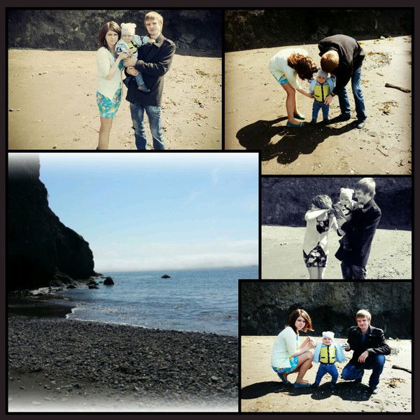 Татьяна Алексеенко