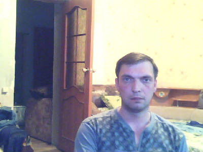 Сергей Буянов