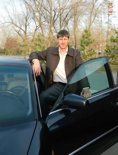 Андрей Смирнов