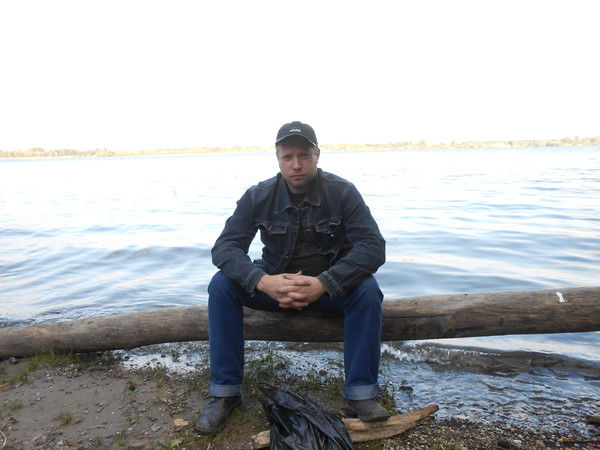 Алексей Бутин