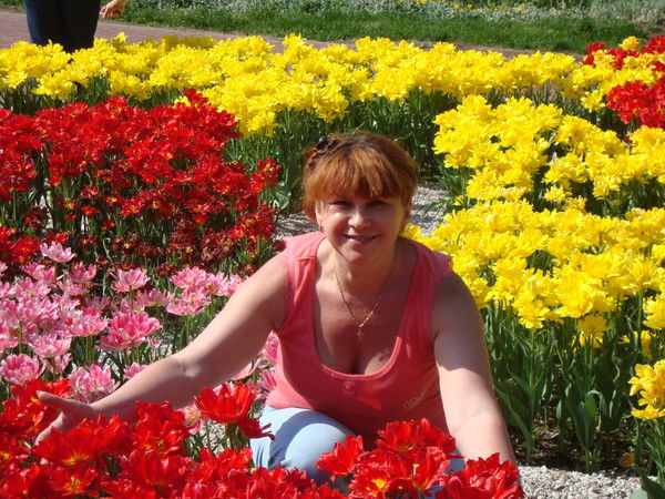 Валентина Шевелева(Кузьмина)