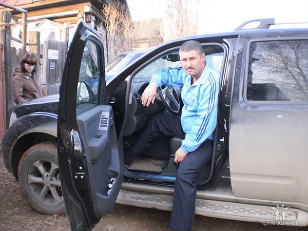 Kонстантин Копысов