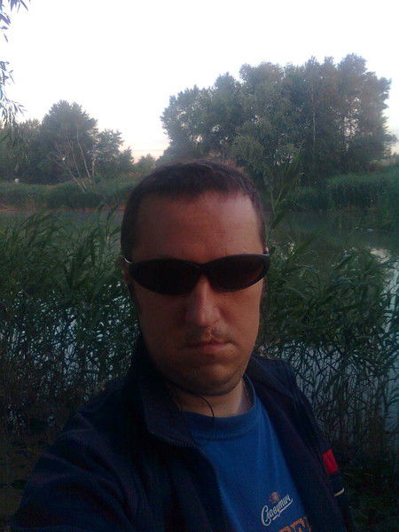 Николай Бажанов