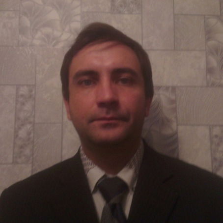 Сергей Сироштан