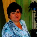 Гульсиня Закиева