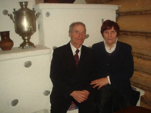 Любовь Николаевна Коваленко