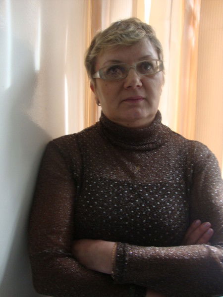 Татьяна Садыкова