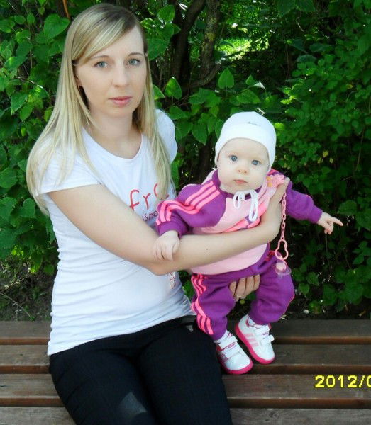 Татьяна Лёвкина