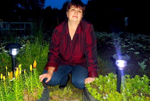 Юлия Кулакова