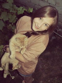 Алёнка Киселёва