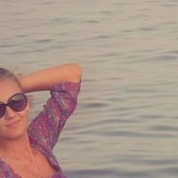 Аліна Левченко