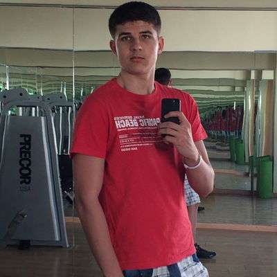 Евгений Черноморец