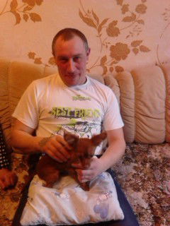 Михаил Беляков