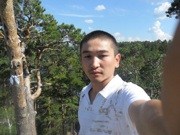 Тимур Атеев