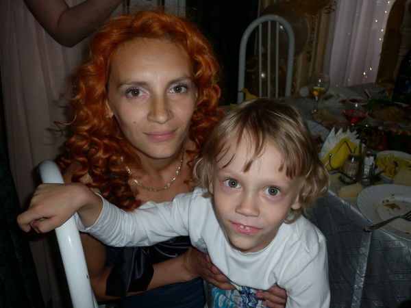 Вероника Ионел