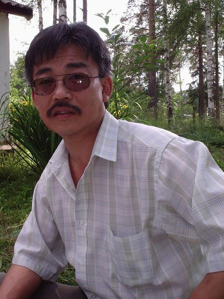 Владимир Пан