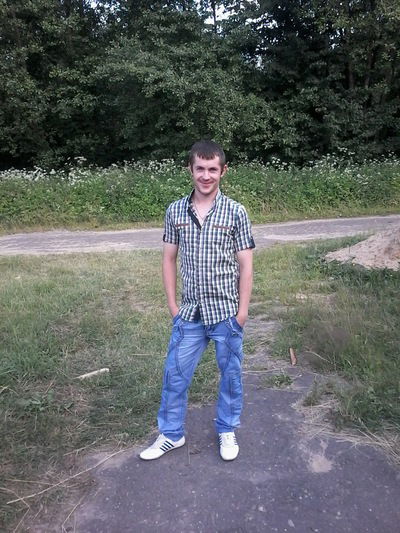 Дмитрий Степченко