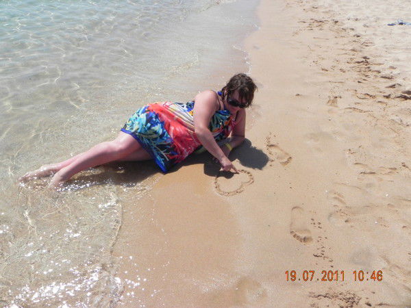 Марина Баремаева