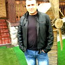 Никита Мамедо