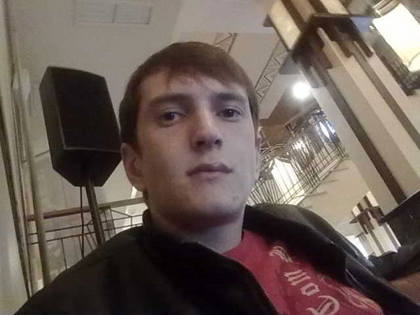 Юрий Пирогов