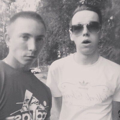 Максим Коковин