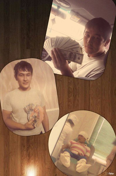 Манас Катешов