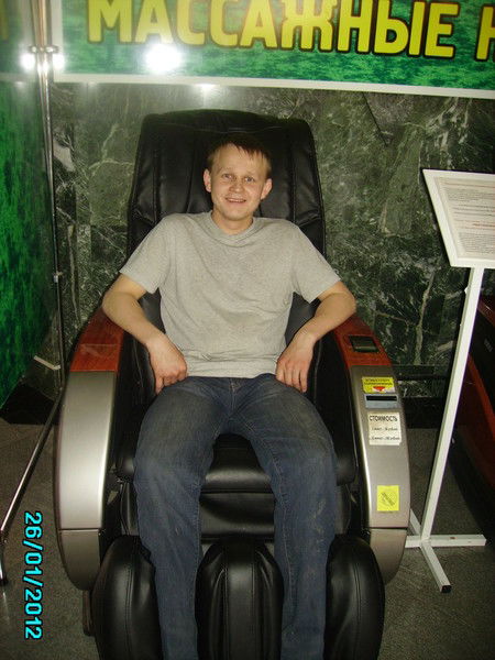 Вячеслав Князев