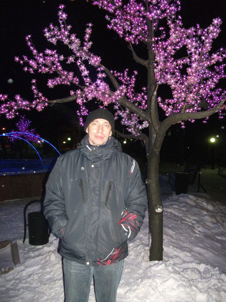 Александр Мелкозёров