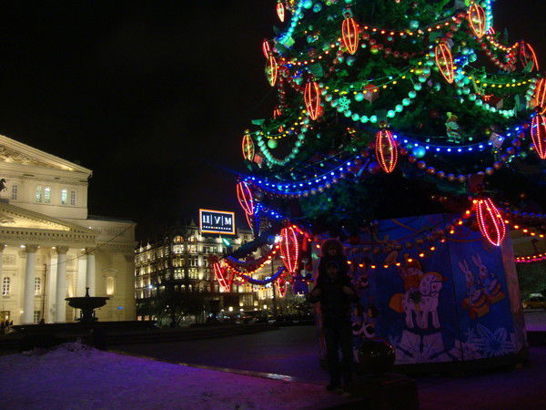 Елена Чайковская