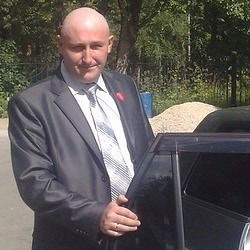 Алексей Обухов