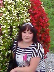 Татьяна Саломатова