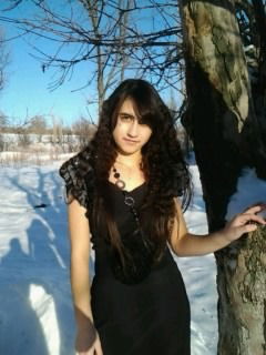 °•°•эльвира•°•° ™°Кахарманова°™