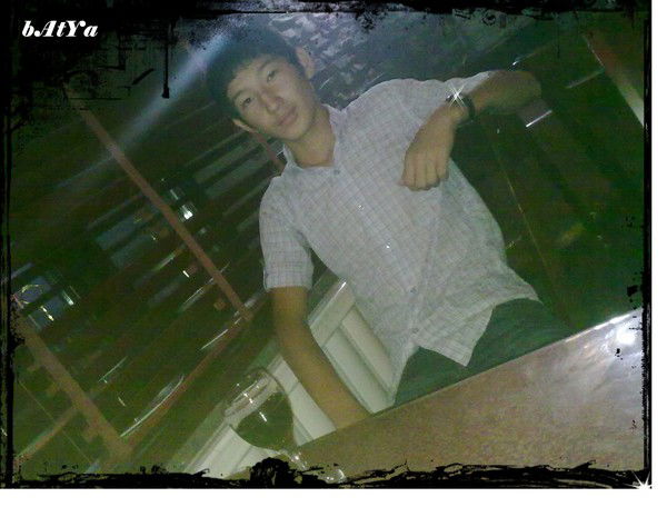 Папин Бродяга, Мамин Симпотяга .