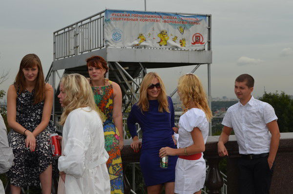 Екатерина Прунцова