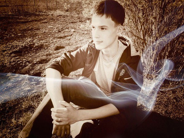 Александр Гранкин