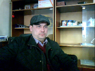 Даврон Махмудов