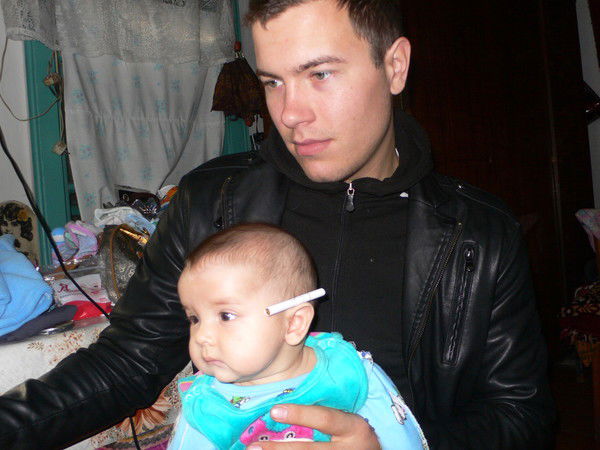 Андрей Неживых