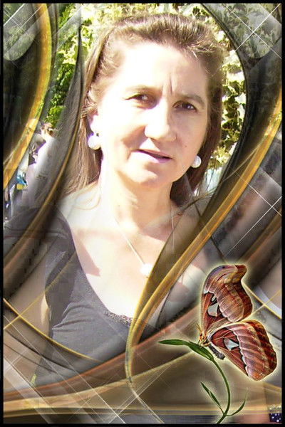 Лариса Чернова